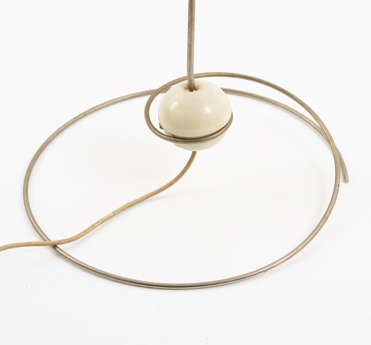 Bild 6 zu Objekt, 'Symanka' floor lamp, 1959, G&uuml;nter Ssymmank, Integra, Berlin, 151A 118