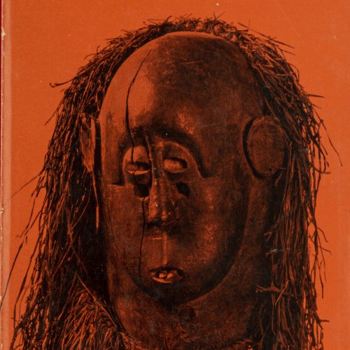 African Sculpture. An Anthology, 1964