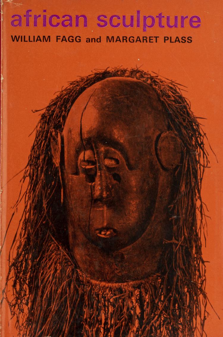 Hauptbild zu Objekt, African Sculpture. An Anthology, 1964, 151C 967