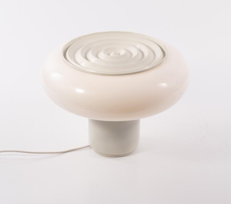 Hauptbild zu Objekt, Table light, c. 1965, Stilnovo, Mailand, 151B 425