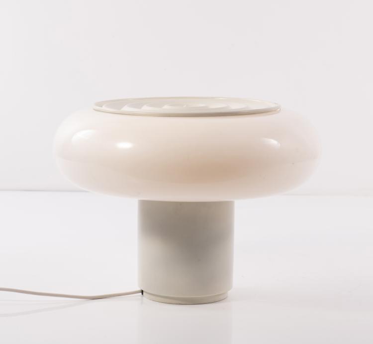 Bild 1 zu Objekt, Table light, c. 1965, Stilnovo, Mailand, 151B 425
