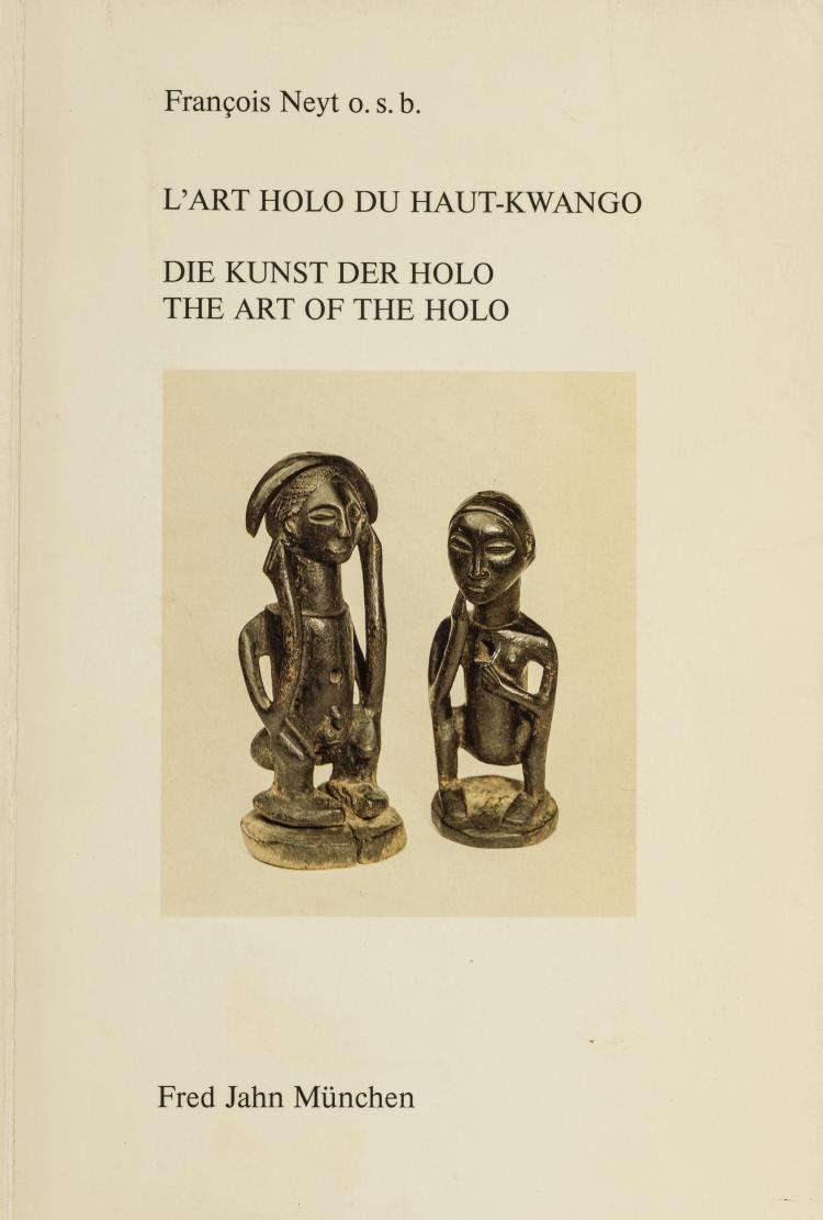 Hauptbild zu Objekt, Die Kunst der Holo, 1982, 151C 970