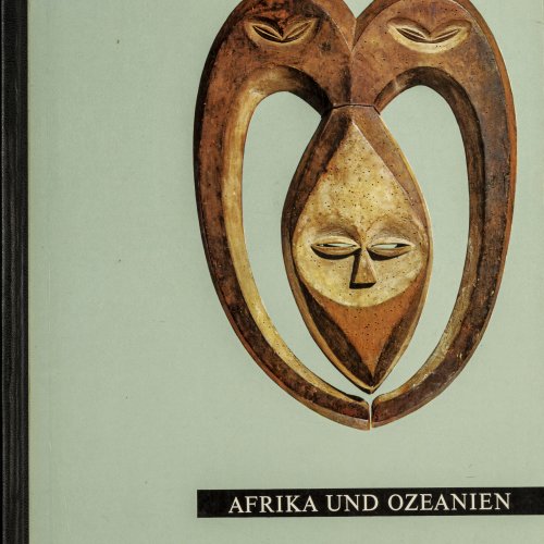 Afrika und Ozeanien, 1967