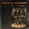 Catalogue Kunst von Ost- und Zentralafrika, 2003