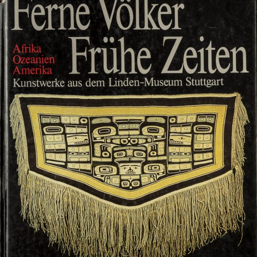 Ferne Völker Frühe Zeiten, 1982
