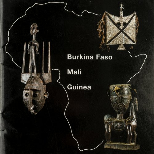 Katalog Burkina Faso, Mali, Guinea, 1999