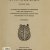 Ethnologica. New Series, Vol. 3, 1958