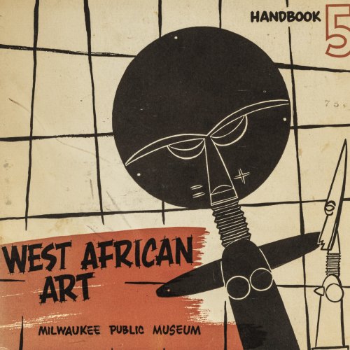 Handbook of West African Art, 1953
