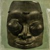 Afrikanische Kunstwerke. Kulturen am Niger, 1971