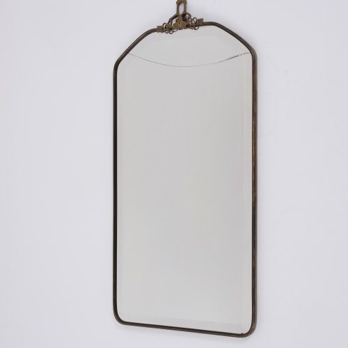 Wall mirror '(8) 6', 1905