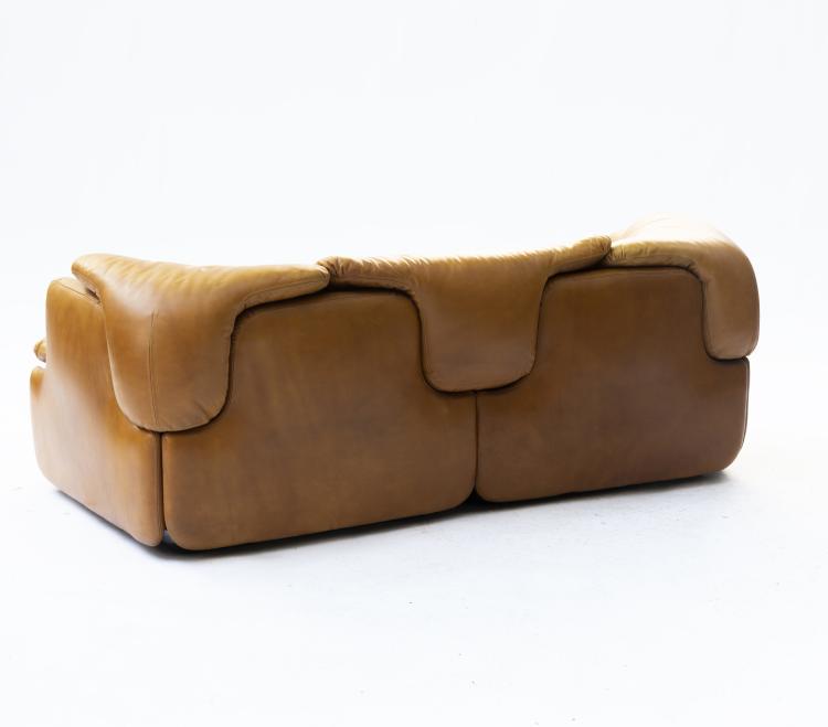 Bild 2 zu Objekt, 'Confidential' sofa, 1972, Alberto Rosselli, Saporiti, Mailand, 151B 545