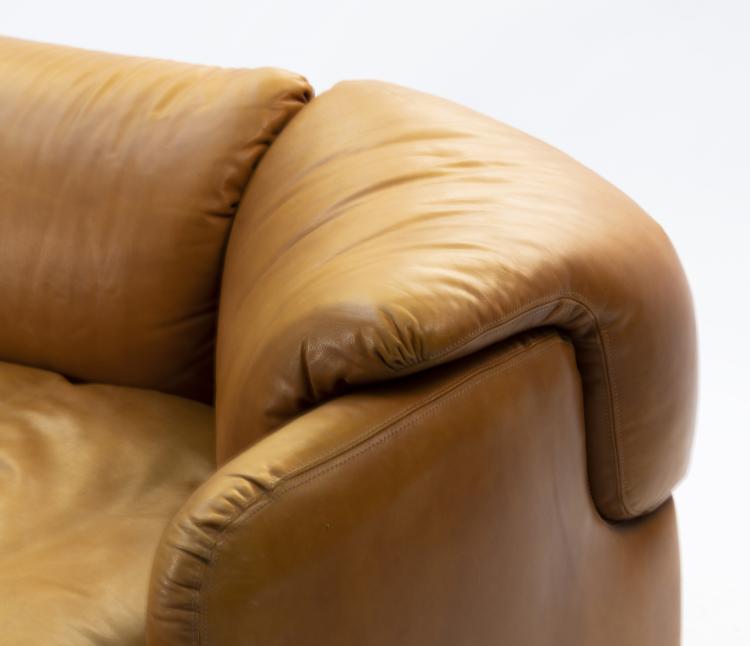 Bild 3 zu Objekt, 'Confidential' sofa, 1972, Alberto Rosselli, Saporiti, Mailand, 151B 545