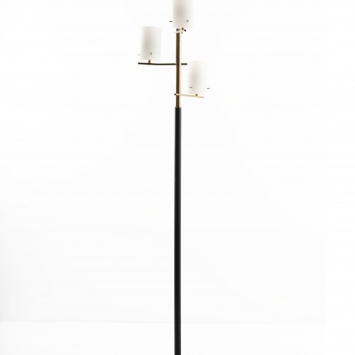 Floor lamp, 1950s