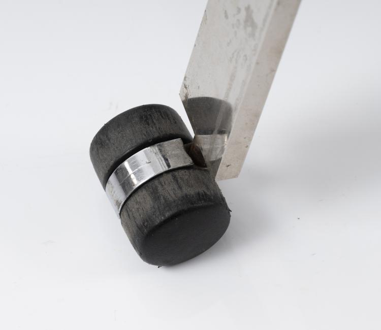 Bild 5 zu Objekt, 'Visiteur' easy chair, 1948, Jean Prouv&eacute;, Tecta, Lauenf&ouml;rde, 151B 290