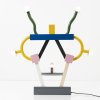 'Ashoka' table light, 1981