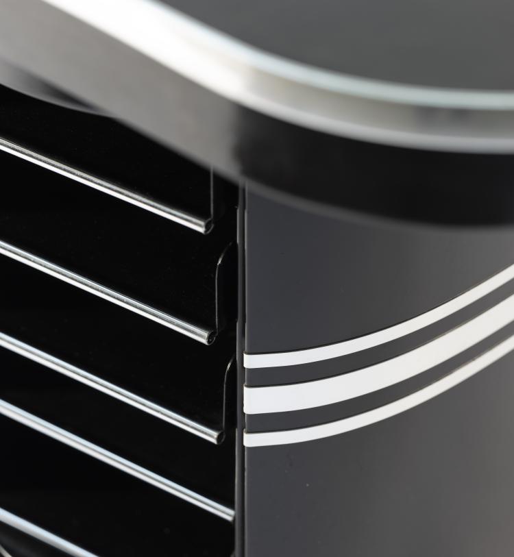 Bild 6 zu Objekt, 'Berlin' - 'Rundform' writing desk, c. 1954, Mauser-Werke, Waldeck, 151A 94