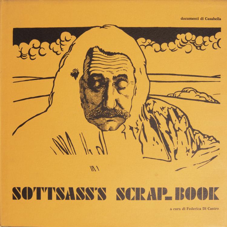 Bild 2 zu Objekt, Set of four 'Italian design' books, 1970/80s, Radice u.a., 151B 516