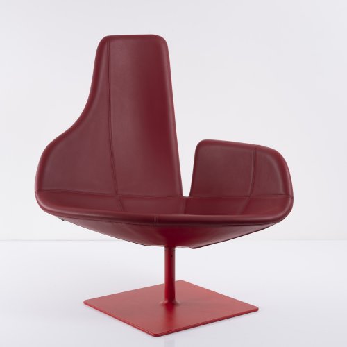 'Fjord' easy chair, 2002