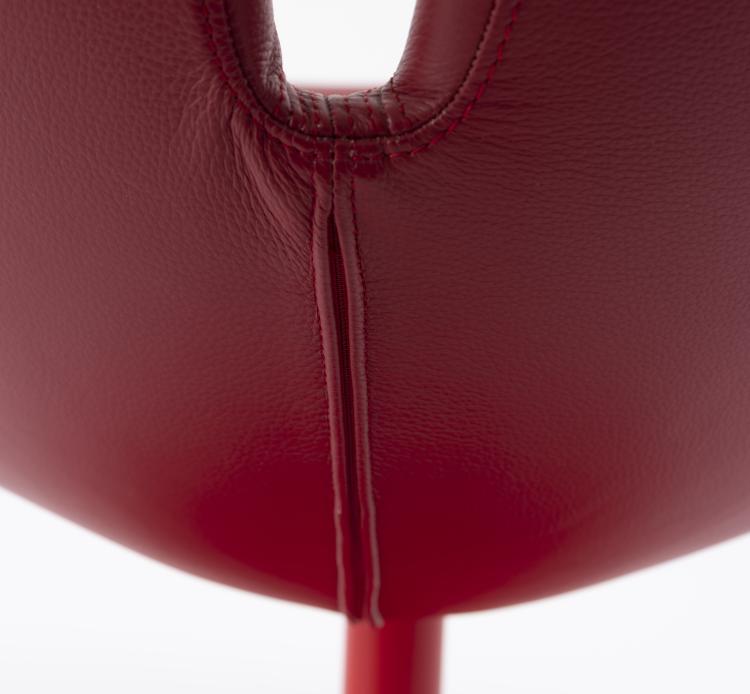 Bild 8 zu Objekt, Sessel 'Fjord', 2002, Patricia Urquiola, Moroso, Tavagnacco, 151A 228