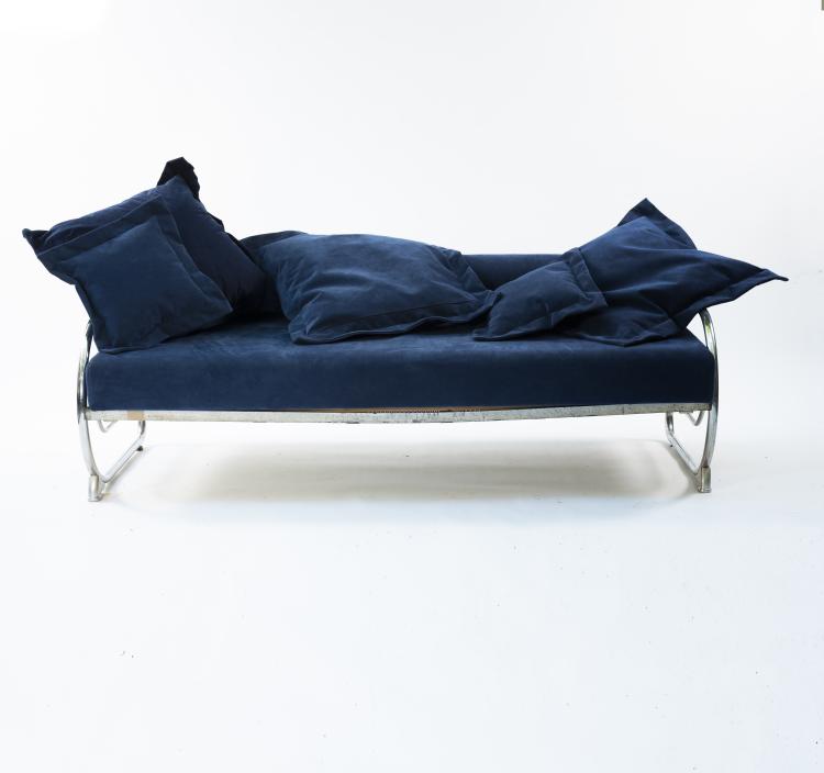 Hauptbild zu Objekt, Sofa, 1930s, Deutschland, 151A 177