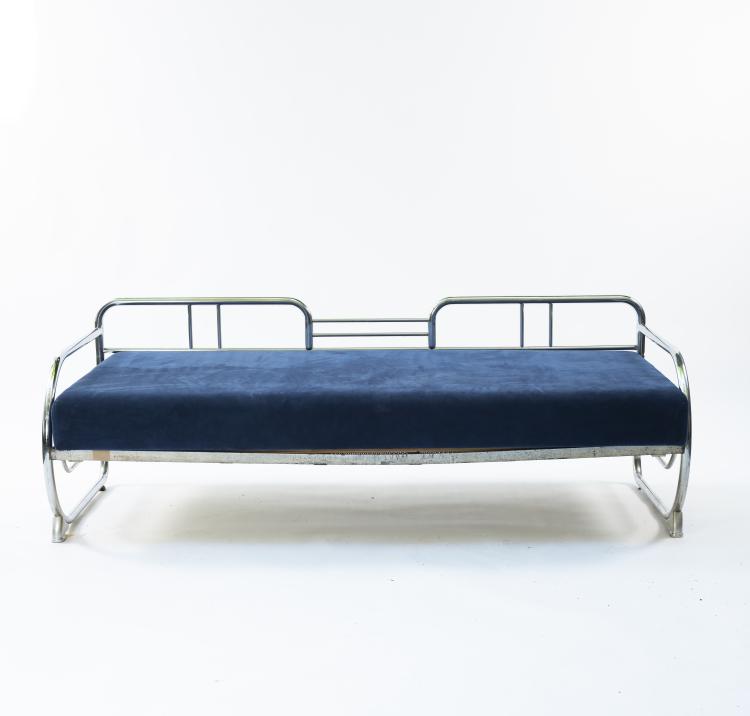 Bild 1 zu Objekt, Sofa, 1930s, Deutschland, 151A 177