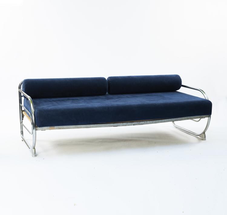Bild 2 zu Objekt, Sofa, 1930s, Deutschland, 151A 177