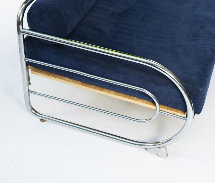 Bild 4 zu Objekt, Sofa, 1930s, Deutschland, 151A 177