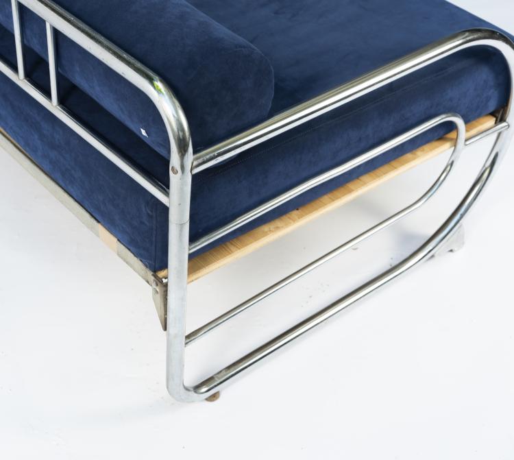 Bild 5 zu Objekt, Sofa, 1930s, Deutschland, 151A 177