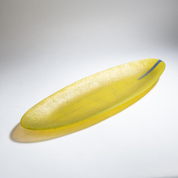 Bild 1 zu Objekt, Bowl, 1993, Deutschland, 151A 236