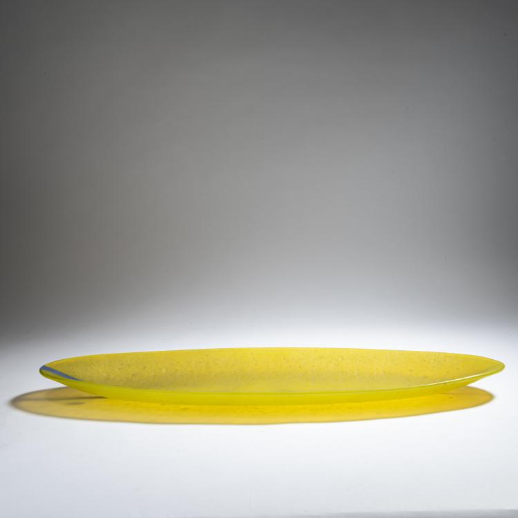 Bild 2 zu Objekt, Bowl, 1993, Deutschland, 151A 236