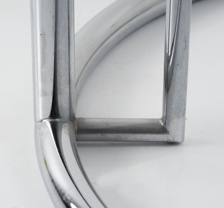 Bild 5 zu Objekt, Beistelltisch 'E-1027', 1927, Eileen Gray, ClassiCon, M&uuml;nchen, 151A 193