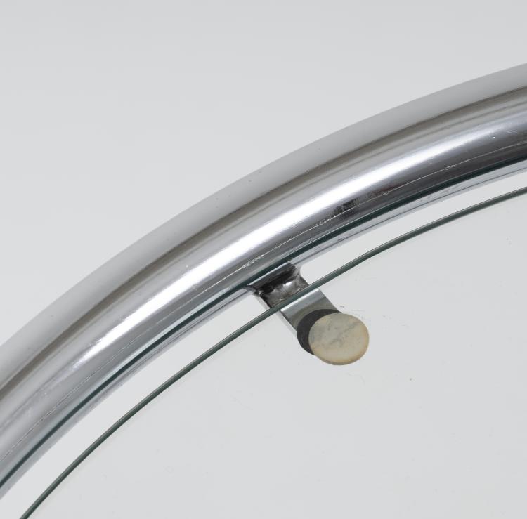 Bild 6 zu Objekt, Beistelltisch 'E-1027', 1927, Eileen Gray, ClassiCon, M&uuml;nchen, 151A 193