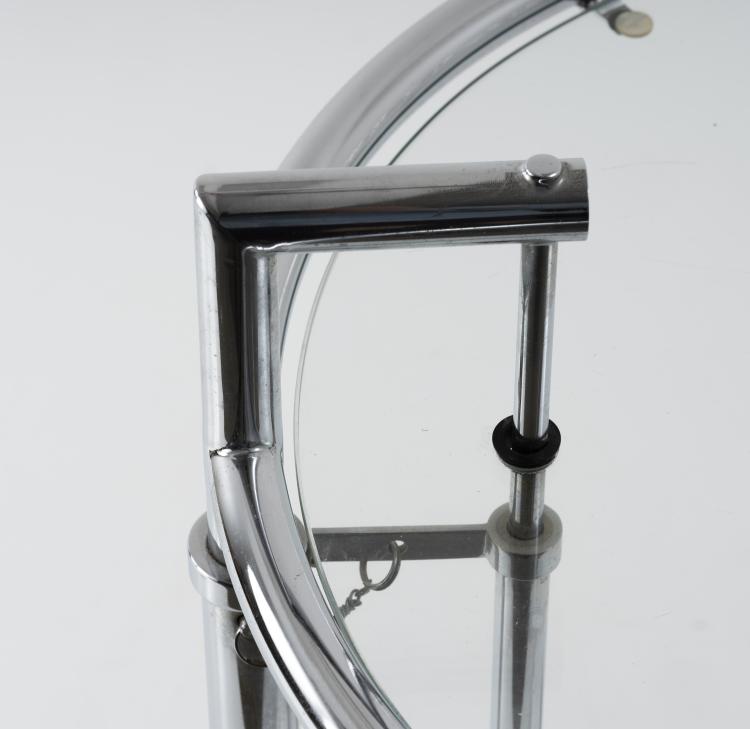 Bild 7 zu Objekt, Beistelltisch 'E-1027', 1927, Eileen Gray, ClassiCon, M&uuml;nchen, 151A 193