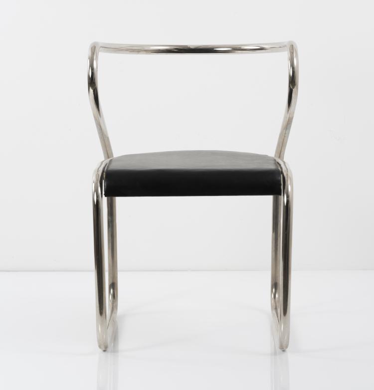 Bild 3 zu Objekt, Armchair, 1930s, Tschechoslowakei (zugeschrieben), 151A 203