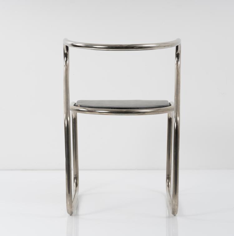 Bild 7 zu Objekt, Armchair, 1930s, Tschechoslowakei (zugeschrieben), 151A 203