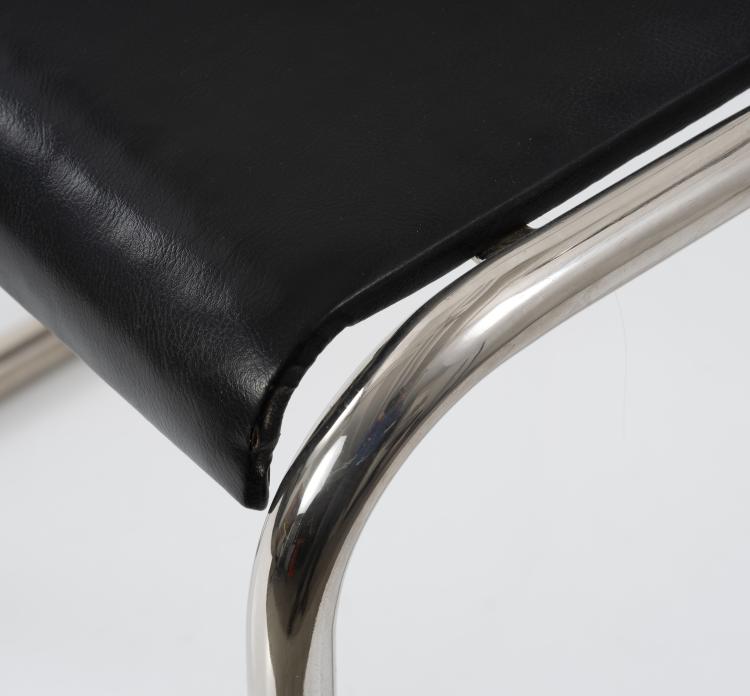 Bild 8 zu Objekt, Armchair, 1930s, Tschechoslowakei (zugeschrieben), 151A 203