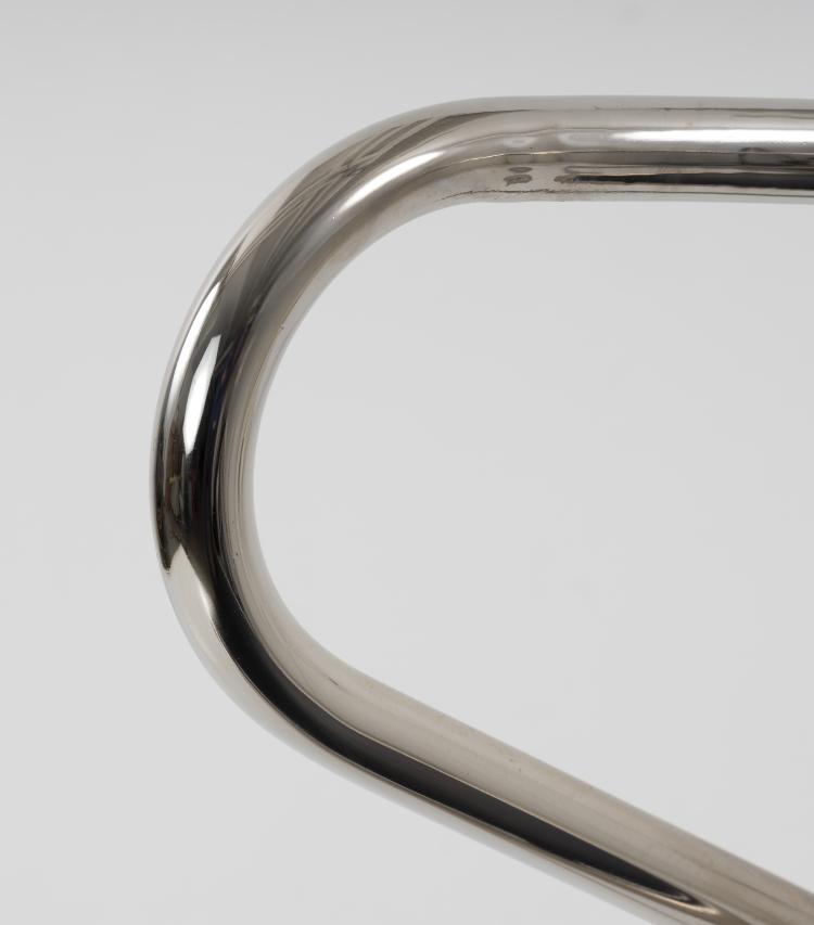 Bild 9 zu Objekt, Armchair, 1930s, Tschechoslowakei (zugeschrieben), 151A 203