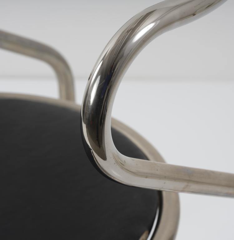 Bild 10 zu Objekt, Armchair, 1930s, Tschechoslowakei (zugeschrieben), 151A 203