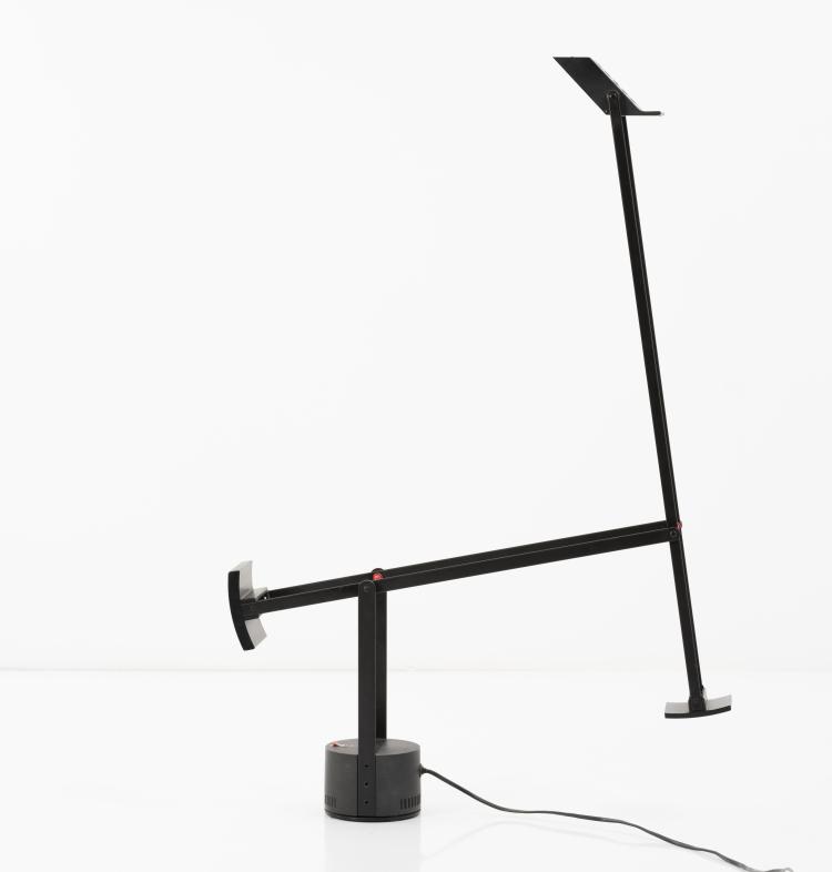 Bild 2 zu Objekt, 'Tizio' table light, 1972, Richard Sapper, Artemide, Mailand, 151A 217