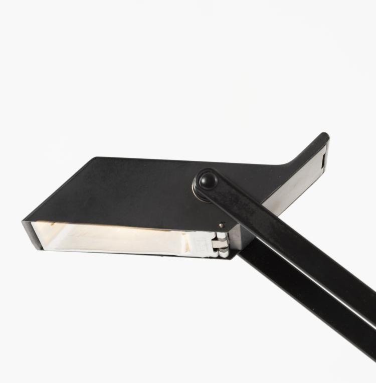 Bild 4 zu Objekt, 'Tizio' table light, 1972, Richard Sapper, Artemide, Mailand, 151A 217