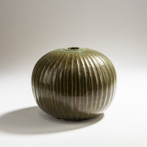 Vase, um 1930