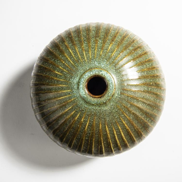 Bild 1 zu Objekt, Vase, c. 1930, D&auml;nemark, 151A 199