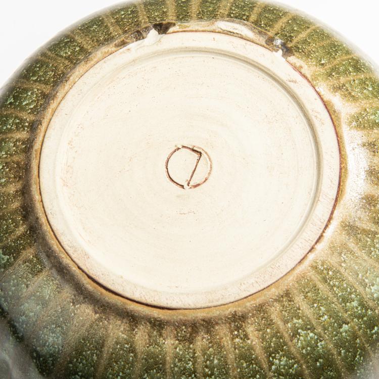 Bild 2 zu Objekt, Vase, c. 1930, D&auml;nemark, 151A 199