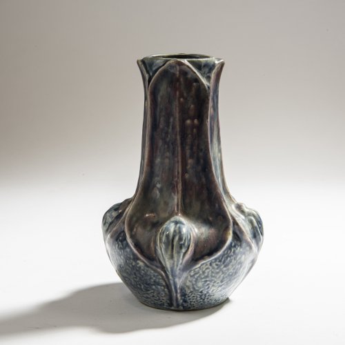 Vase, um 1905