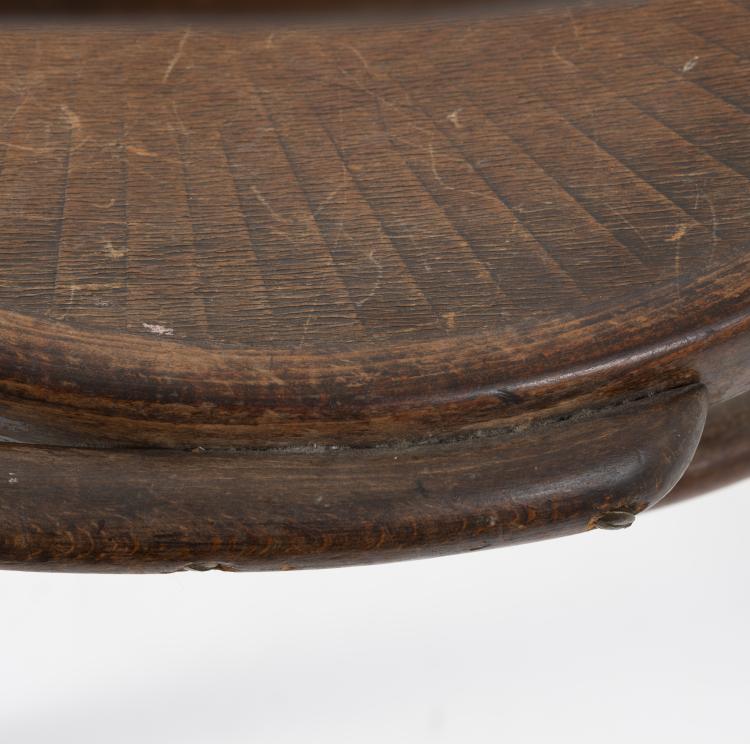 Bild 9 zu Objekt, '6009' armchair, c. 1902, Thonet, Wien, 151A 182