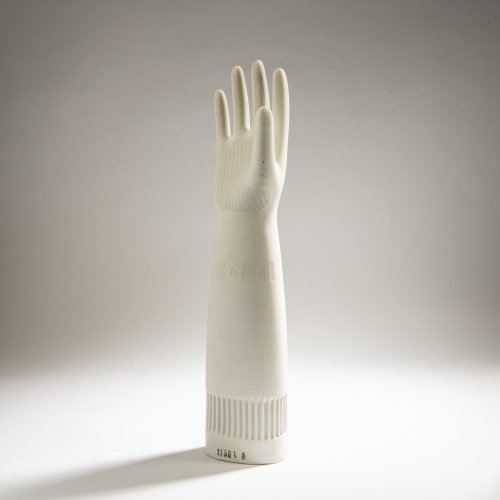 Handschuhspanner, 1950er Jahre