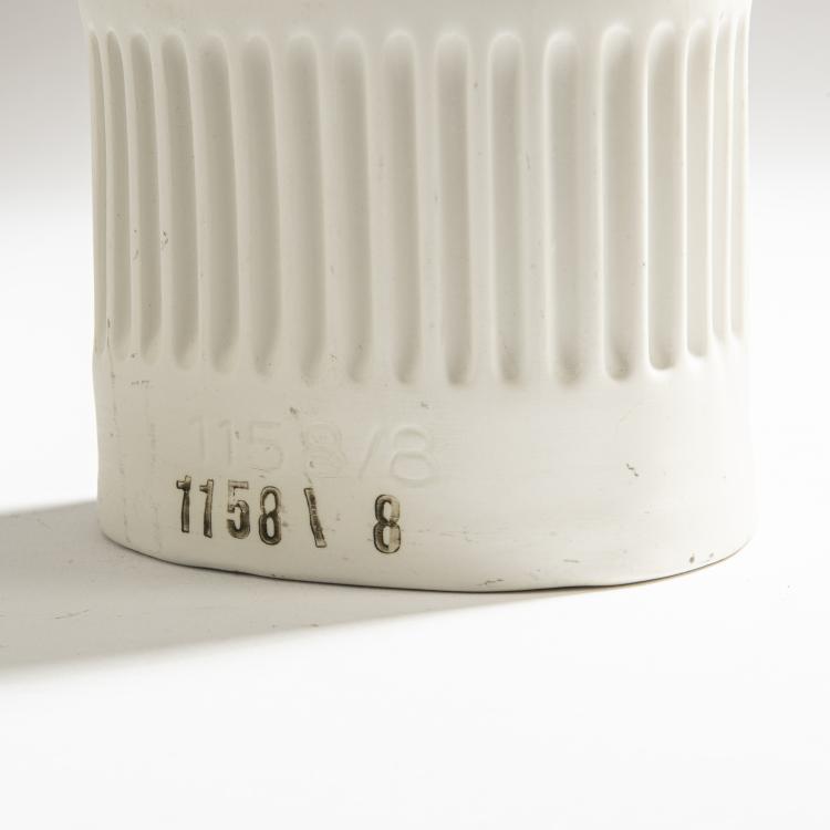 Bild 2 zu Objekt, Glove tensioner, 1950s, Hoechst Ceram Tech, Marktredwitz, 151A 207