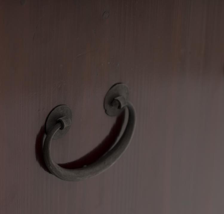 Bild 4 zu Objekt, 'Tansu', chest of drawers, 19th century, Japan, 151A 185