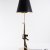 'Lounge Gun' floor lamp, 2005