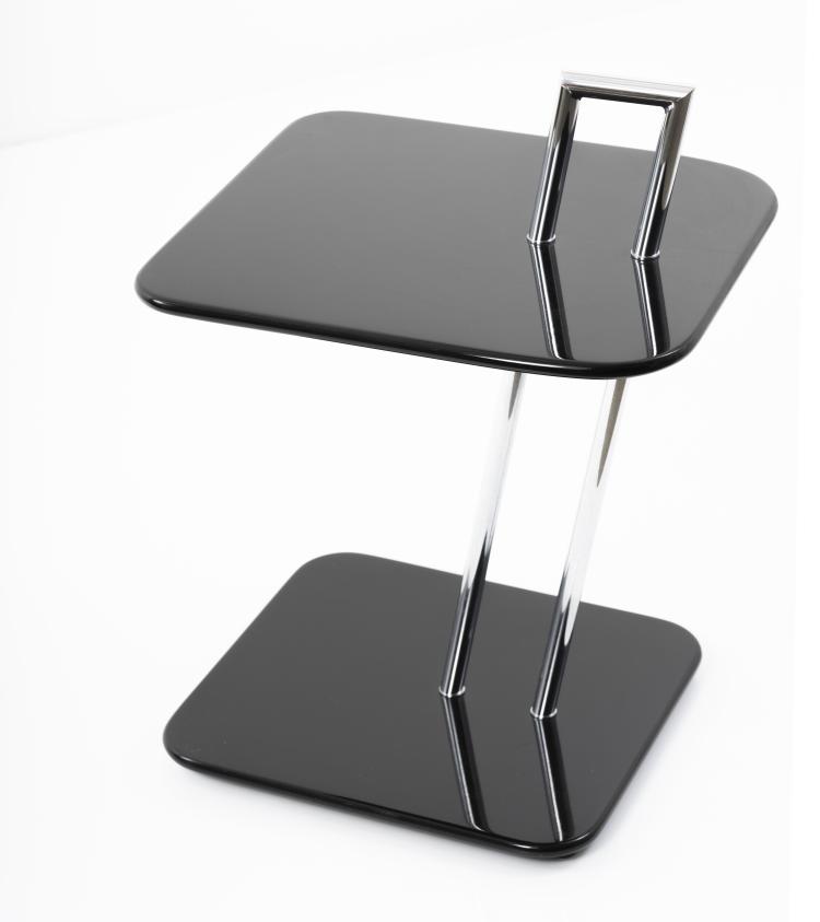 Bild 2 zu Objekt, 'E-97' occasional table, c. 1925-30, Eileen Gray, ClassiCon, M&uuml;nchen, 151A 194